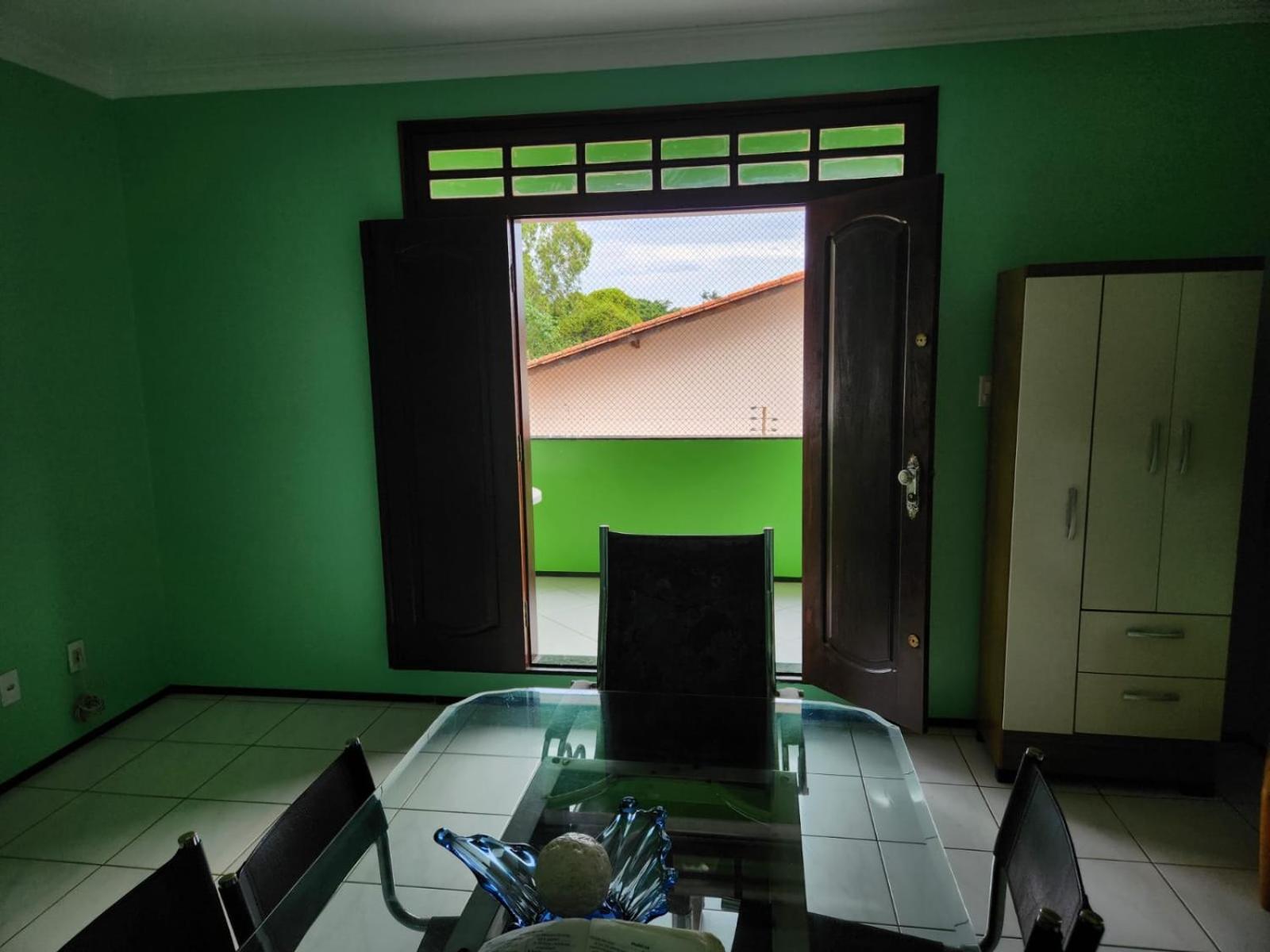 Pousada Solar Da Pimenta São Luís Exterior foto